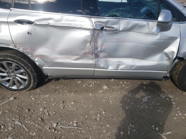 2019 BUICK ENVISION E LRBFXCSAXKD026225