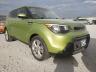 2015 KIA  SOUL