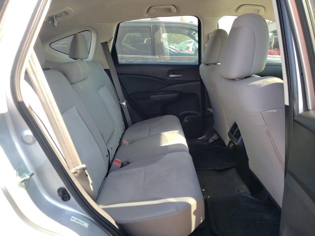 2015 HONDA CR-V 3CZRM3H35FG703975