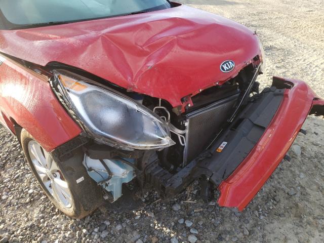 2015 KIA SOUL EV KNDJP3A50F7794929