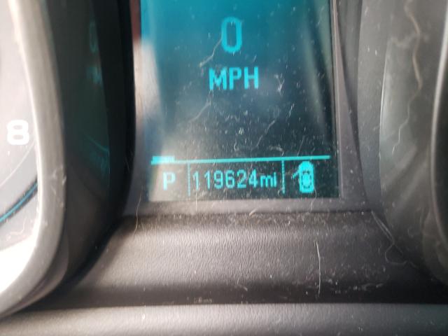 1G11B5SA6DF140647 Chevrolet Malibu Ls 2013. Фото: 7