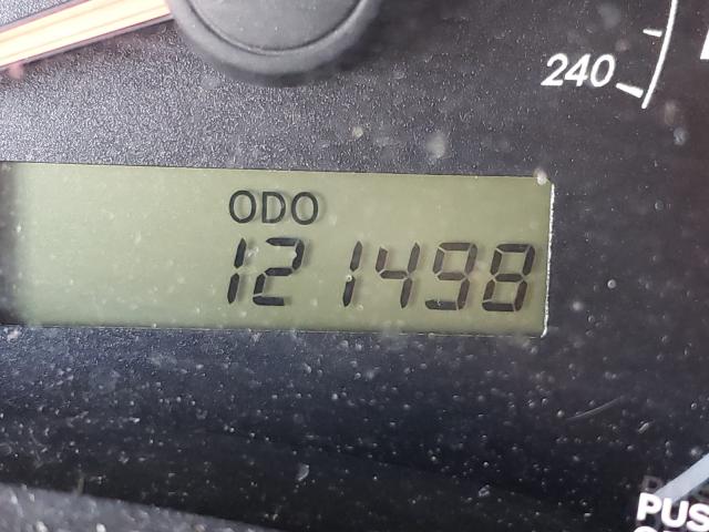 2012 TOYOTA CORROLA LE 5YFBU4EE7CP054009