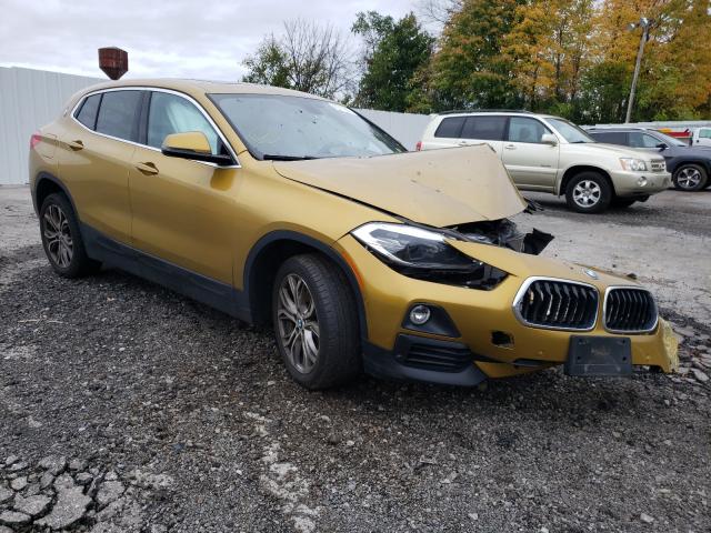 VIN WBXYJ5C33JEF81930 2018 BMW X2, Xdrive28I no.1