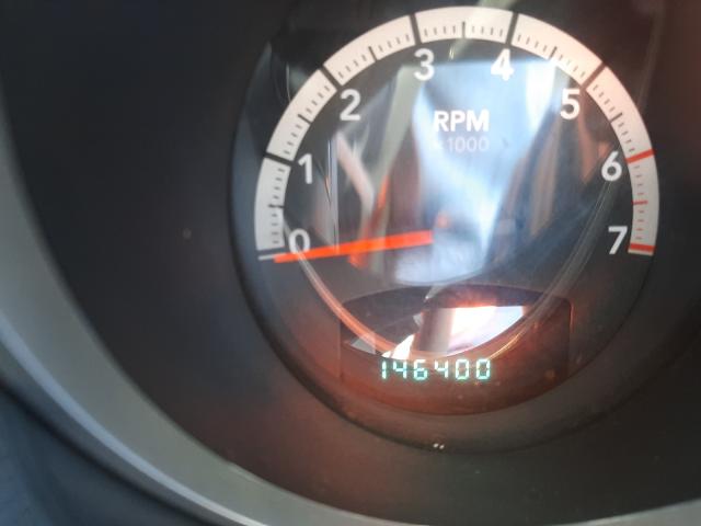 2010 DODGE NITRO SXT 1D4PT5GK4AW124722