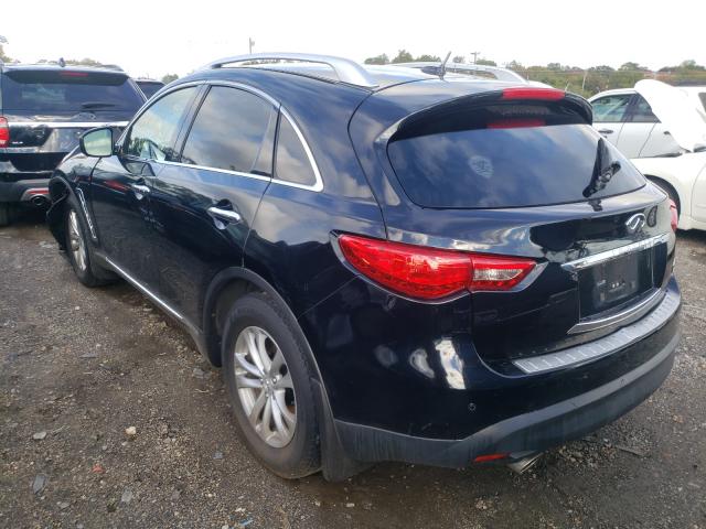 2012 INFINITI FX35 JN8AS1MW5CM153333