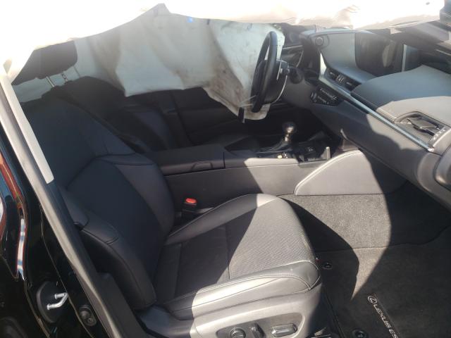 2020 LEXUS ES 350 BAS 58ACZ1B16LU070845