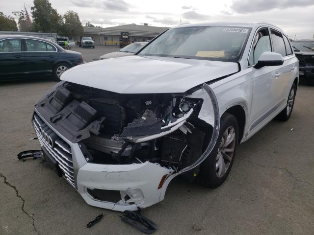 VIN WA1LAAF79JD028808 2018 Audi Q7, Premium Plus no.2