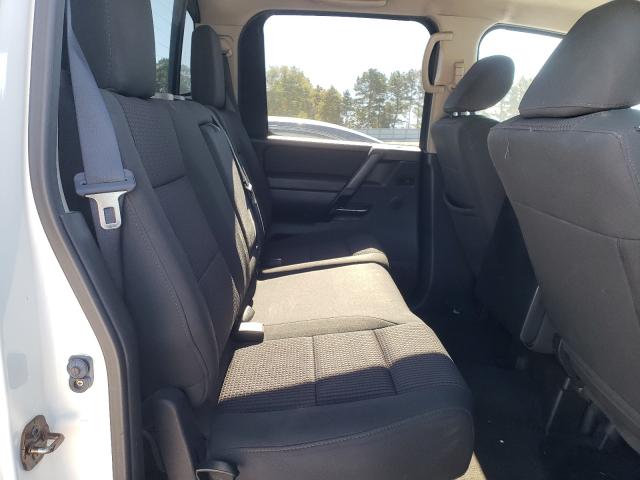 2012 NISSAN TITAN XE/S 1N6AA0EK1CN306785