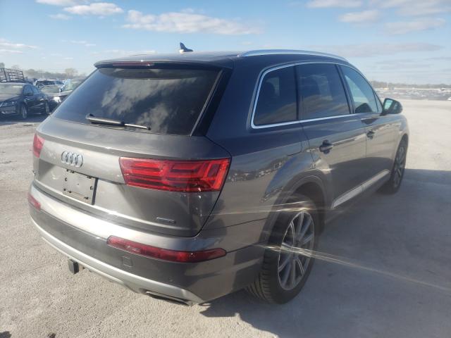 VIN WA1LHAF73JD038021 2018 Audi Q7, Premium Plus no.4