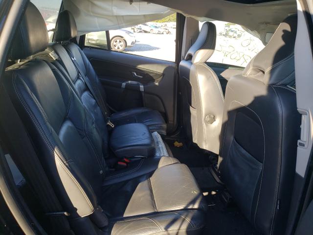 2013 VOLVO XC90 R DES YV4952CT8D1632512