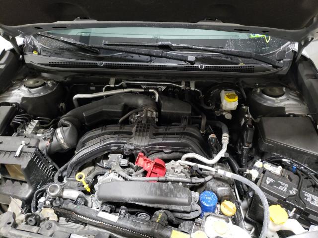 2021 SUBARU LEGACY 4S3BWAD62M3003398