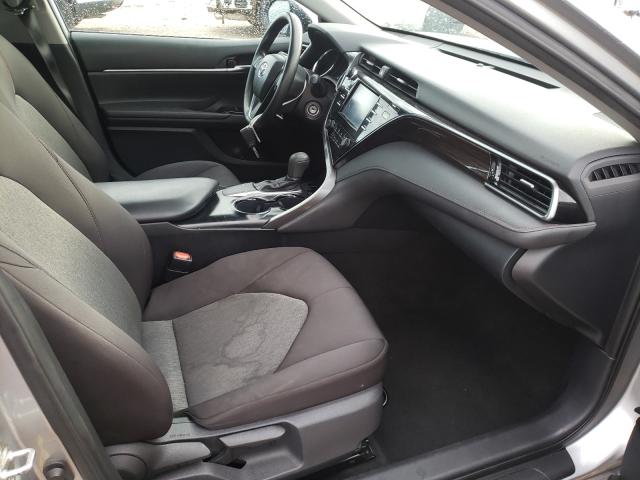 2019 TOYOTA CAMRY 4C 4T1B11HKXKU770148