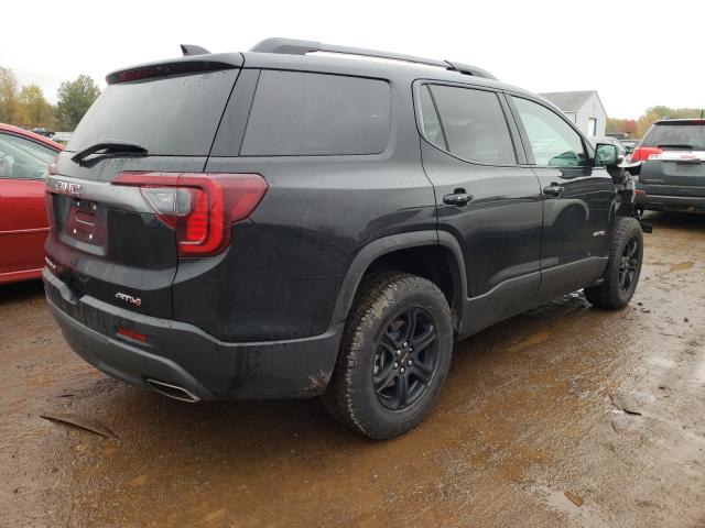 2021 GMC ACADIA AT4 1GKKNLLS6MZ178235