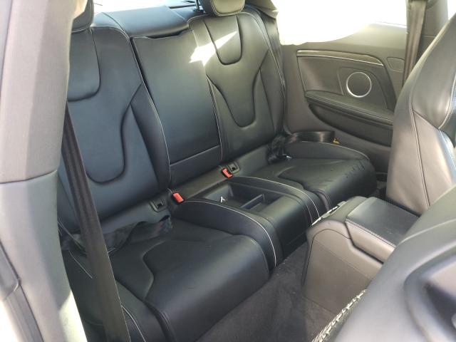 2013 AUDI RS5 WUAC6AFR9DA902138