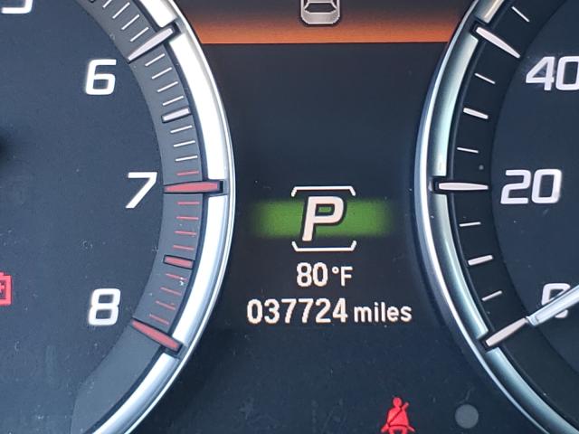 2018 ACURA TLX 19UUB1F37JA009066