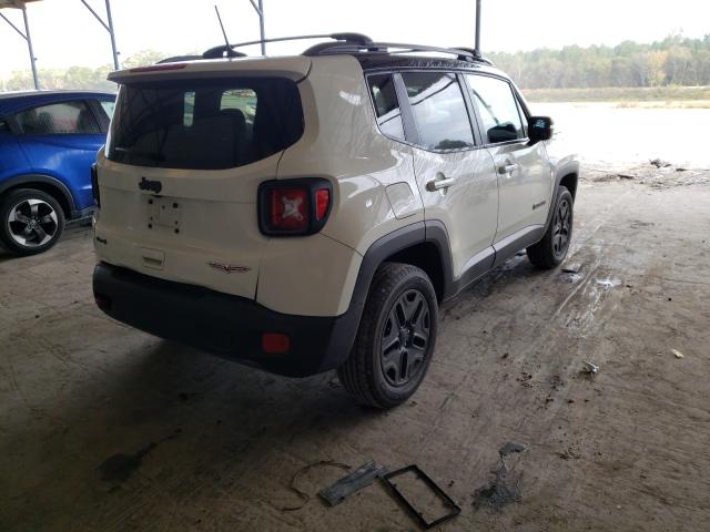 2018 JEEP RENEGADE T ZACCJBCB4JPH45879