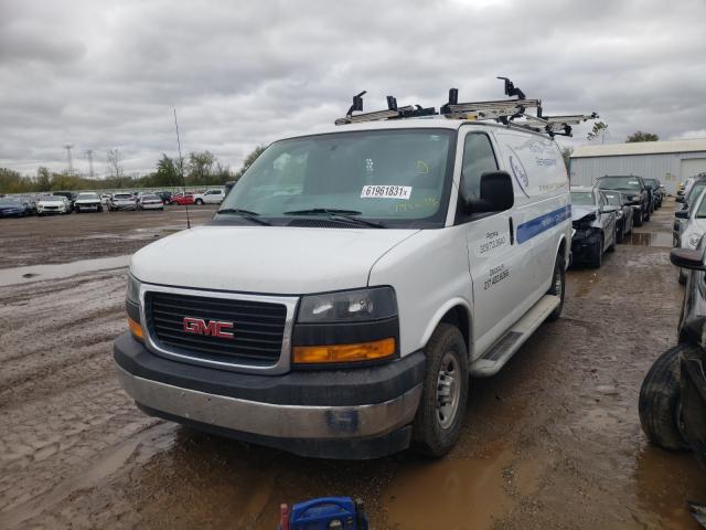2018 GMC SAVANA 1GTW7AFG7J1902916