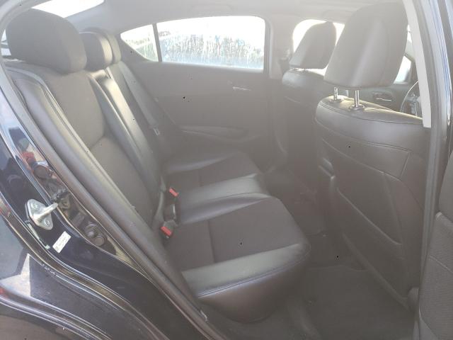 2013 ACURA ILX 20 19VDE1F31DE016319