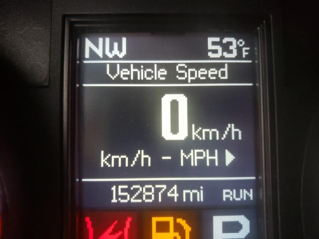 2011 DODGE DURANGO EX 1D4RE2GG4BC708926