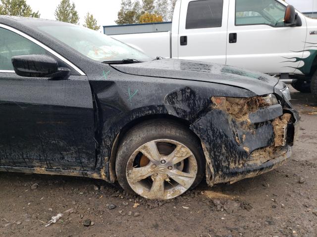 2015 ACURA ILX 20 19VDE1F39FE001568