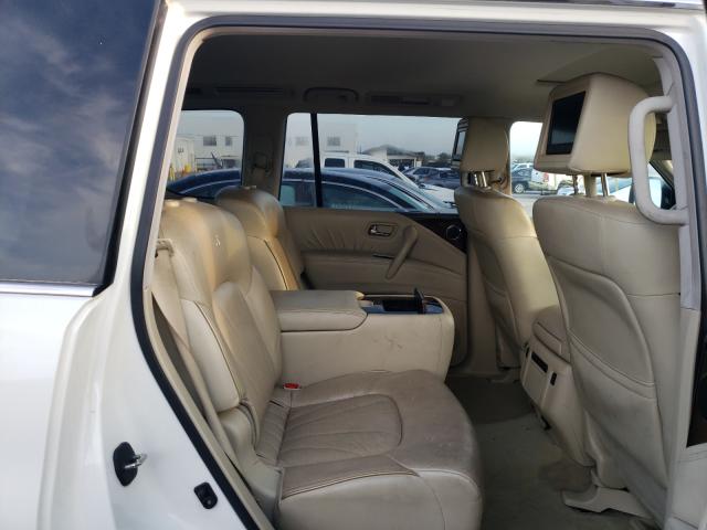 2012 INFINITI QX56 JN8AZ2NE1C9018098