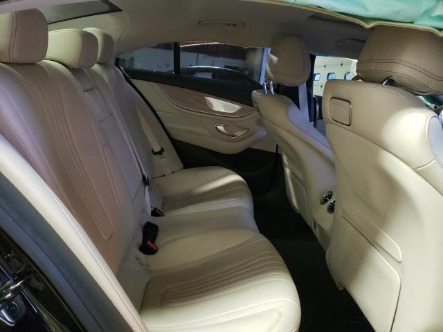 2019 MERCEDES-BENZ CLS 450 4M WDD2J5KB0KA039207