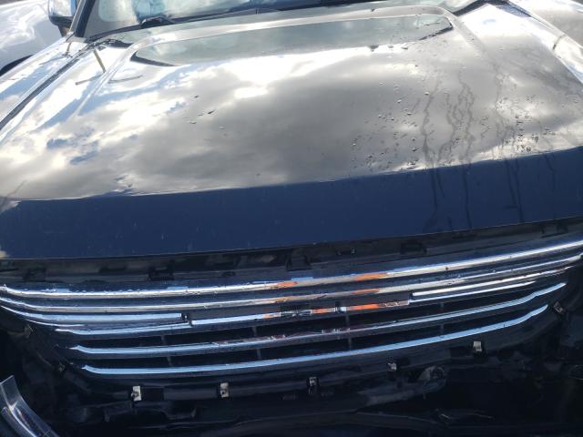 2015 GMC YUKON SLE 1GKS1AKC9FR732896