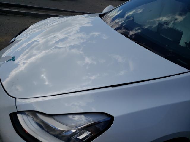 2020 TESLA MODEL Y 5YJYGDEE1LF042709