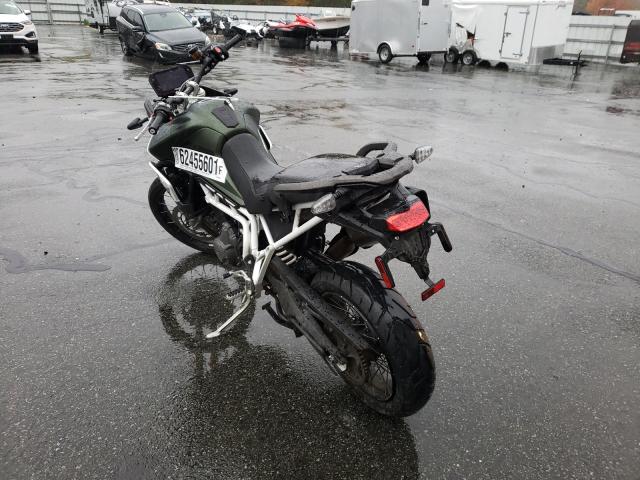 2020 TRIUMPH MOTORCYCLE TIGER 900 SMTE63DF6LTAB2080
