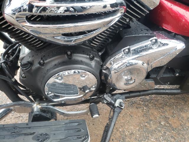 2014 YAMAHA XVS950 A JYAVN01EXEA019847