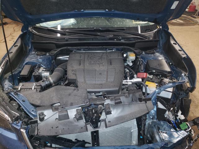 2021 SUBARU FORESTER JF2SKADC2MH469127