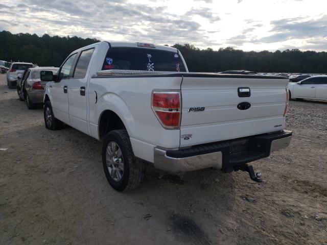 2011 FORD F150 SUPER 1FTEW1CM6BFD19394