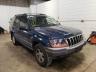 2000 JEEP  CHEROKEE