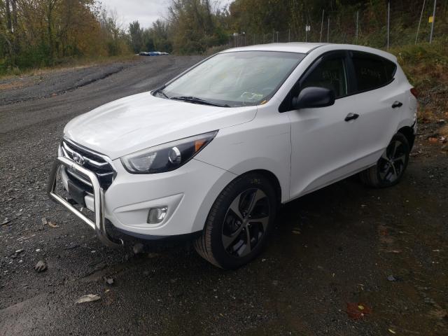 2013 HYUNDAI TUCSON KM8JT3AB5DU760108
