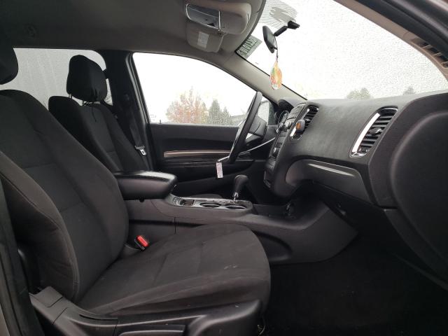 2011 DODGE DURANGO EX 1D4RE2GG4BC708926