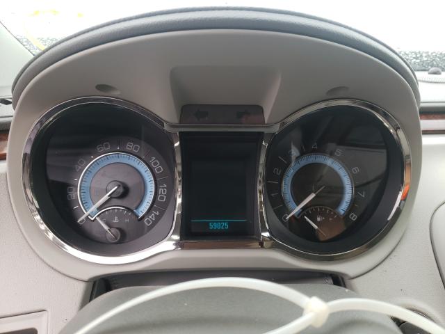 2010 BUICK LACROSSE C 1G4GC5GG3AF275605