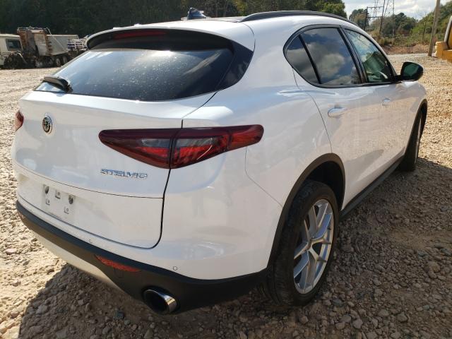 2019 ALFA ROMEO STELVIO ZASPAJANXK7C35406