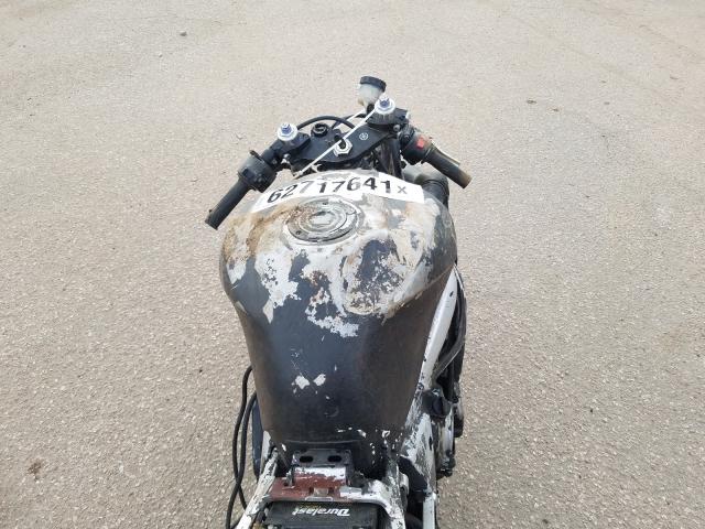 2001 YAMAHA YZFR6 L JYARJ04EX1A016109
