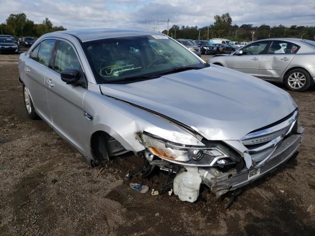 Salvage cars for sale from Copart Baltimore, MD: 2011 Ford Taurus SE