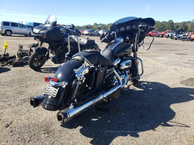 2020 HARLEY-DAVIDSON FLHX 1HD1KBC1XLB661251