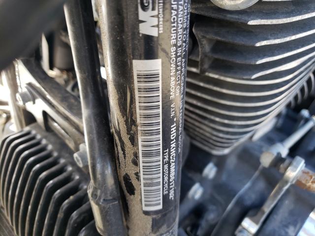 2021 HARLEY-DAVIDSON FLTRX 1HD1KHC24MB617162