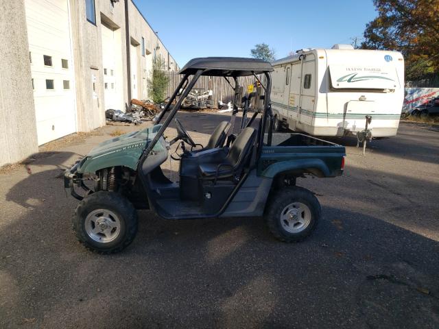 2004 YAMAHA YXR660 F 5Y4AM04Y04A006588