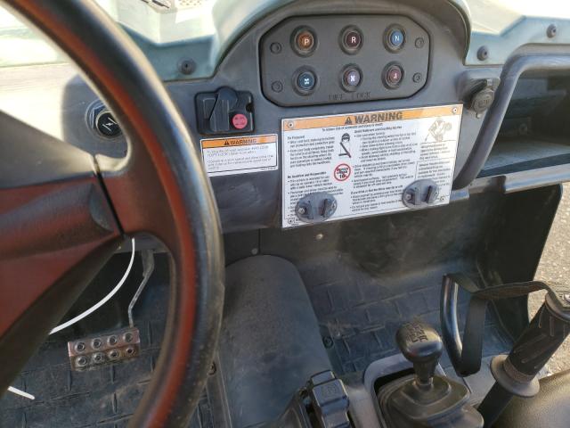 2004 YAMAHA YXR660 F 5Y4AM04Y04A006588