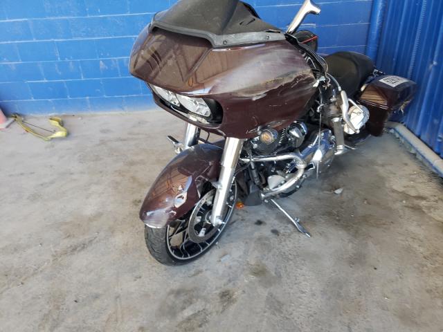 2021 HARLEY-DAVIDSON FLTRXS 1HD1KTP1XMB617560