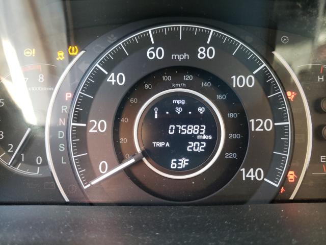 2015 HONDA CR-V 3CZRM3H35FG703975