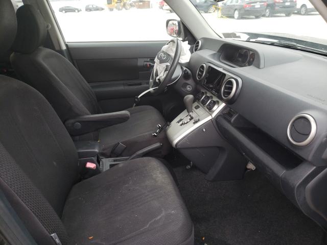 2010 TOYOTA SCION XB JTLZE4FE9A1098500