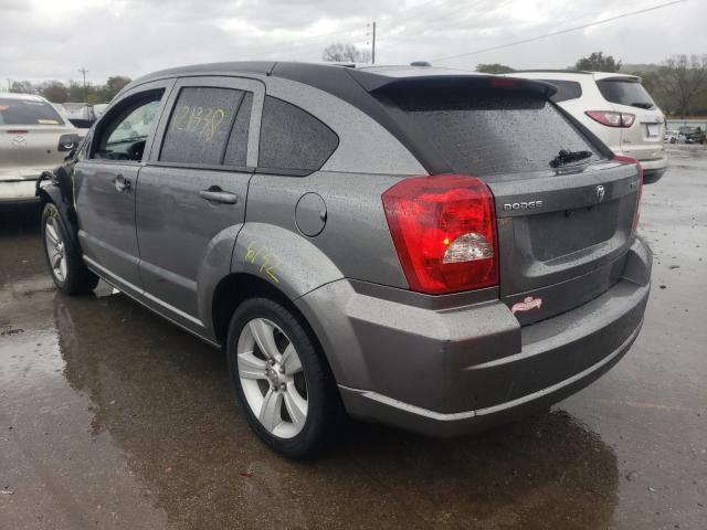 2011 DODGE CALIBER MA 1B3CB3HA1BD254254