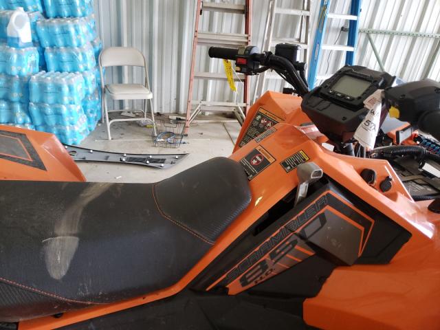 2021 POLARIS SCRAMBLER 4XASVA858MB782016