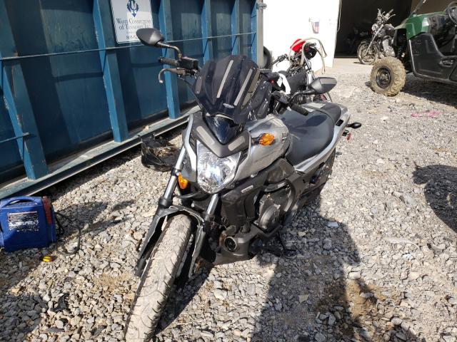 2015 HONDA CTX700 ND JH2RC6841FK100329
