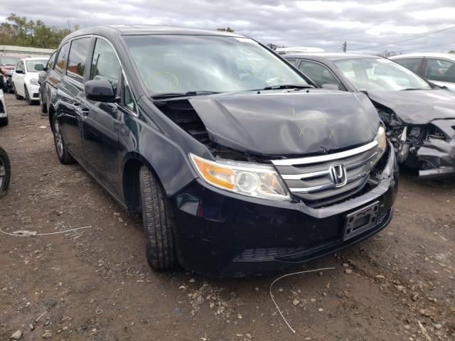 2011 Honda Odyssey EX for sale in Brookhaven, NY